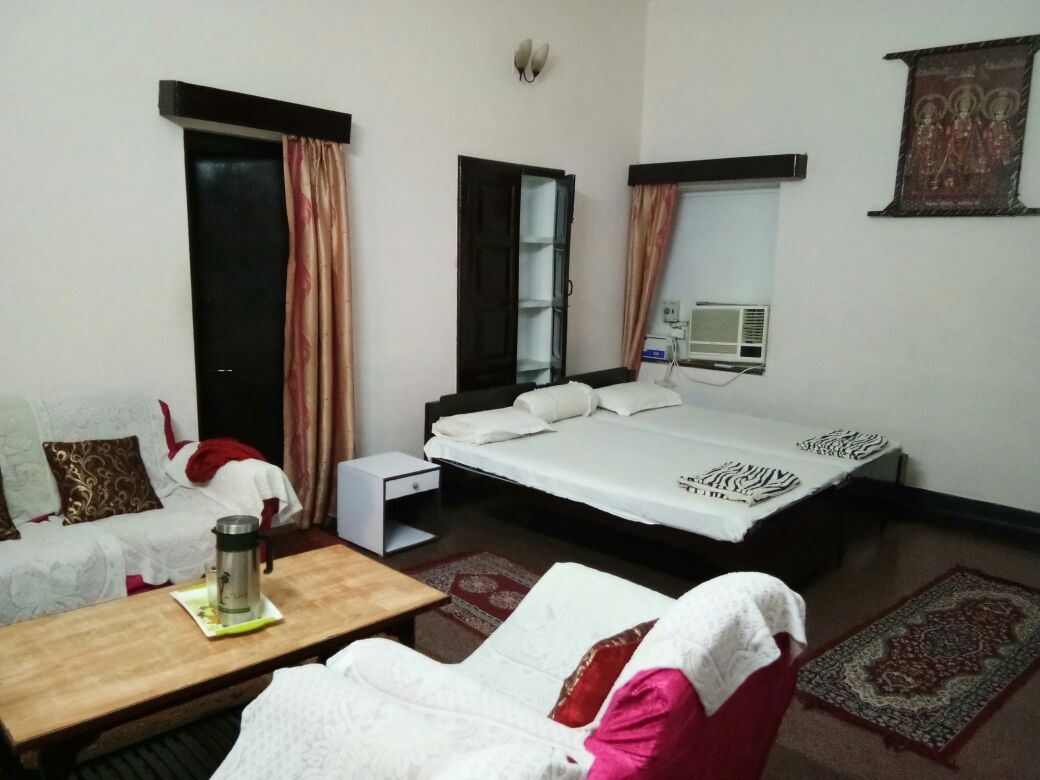 Birla Dharamshala